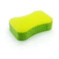 Durable large super water absorbent car care cleaning sponge